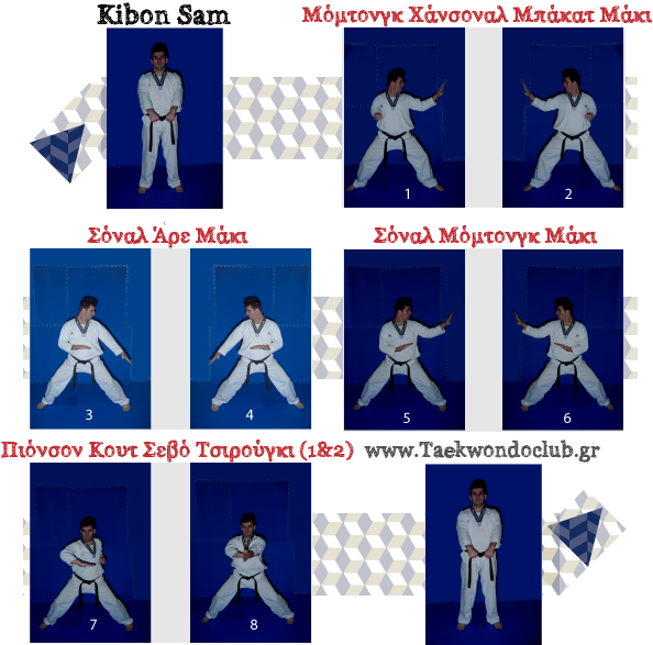 kibon sam