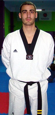 papadopoulos haris